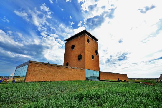 Informatiecentrum Grevelingen